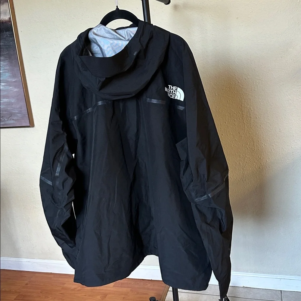 The‎ North Face Mens RMST Futurelight Moutain Jacket NWOT size XL